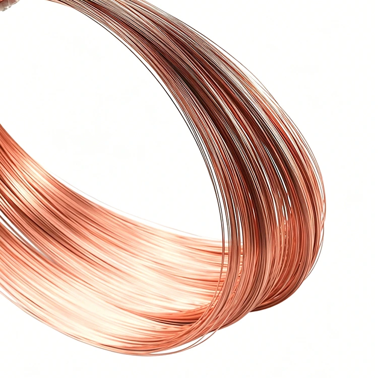 Mitkä ovat punaisen kuparin kapillaariputken tärkeimmät ominaisuudet ja käyttötarkoitukset?