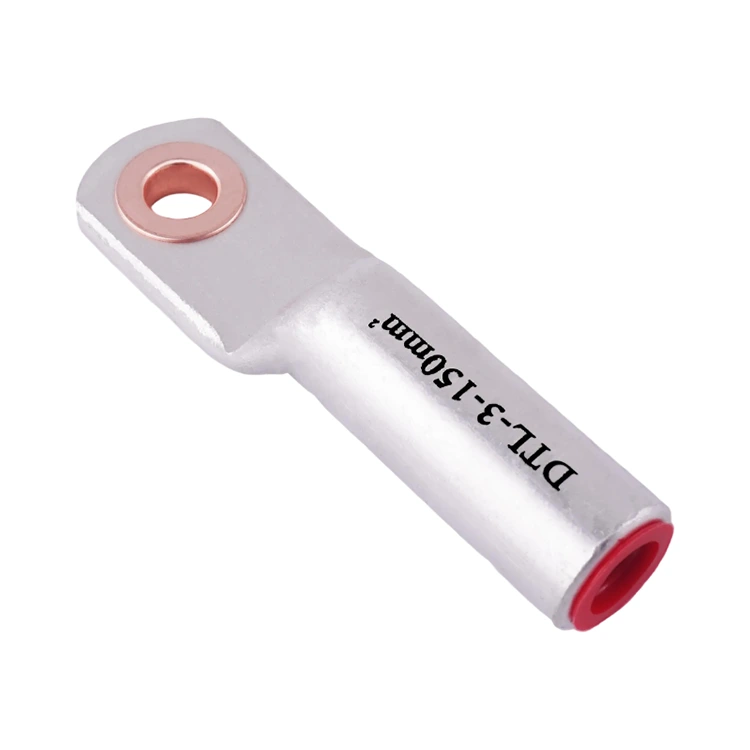 Copper Aluminum Transition Terminal