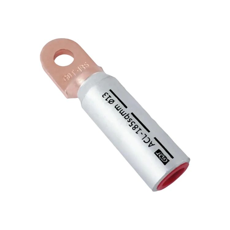 Copper Aluminum Transition Terminal