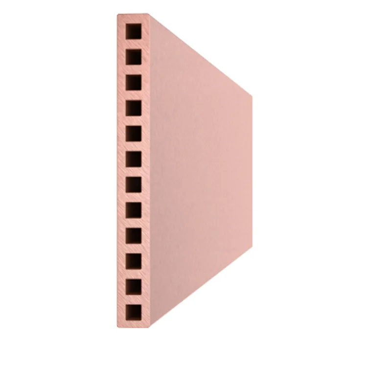 High current special shaped copper tube