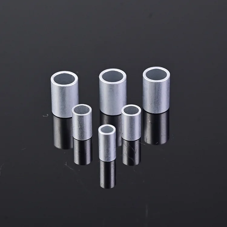 Aluminum Tube for Power Battery Cooling